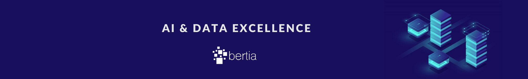 AI & Data Excellence