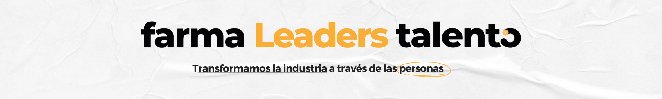 Farma Leaders Talento