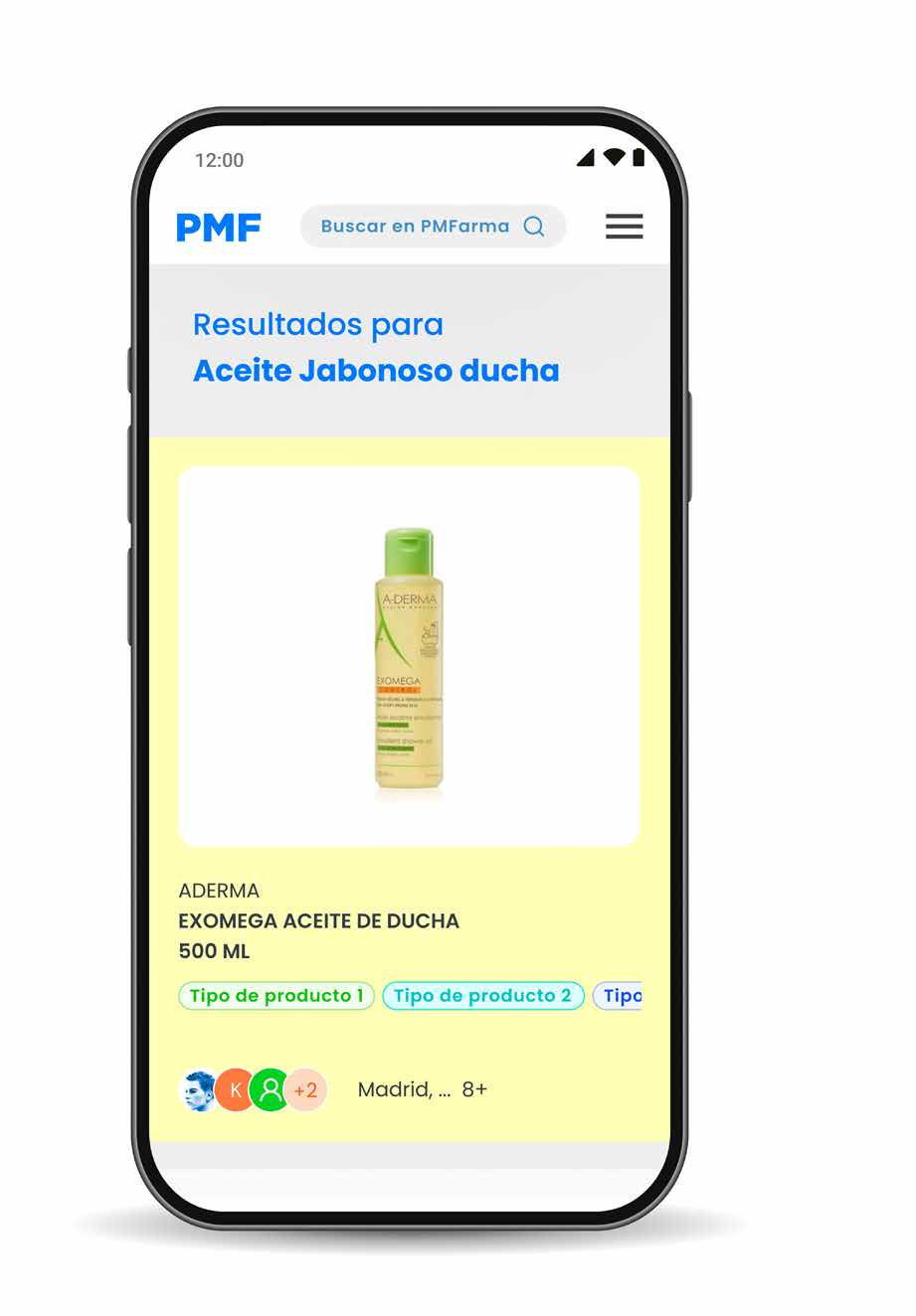 Visita Farmacéutica