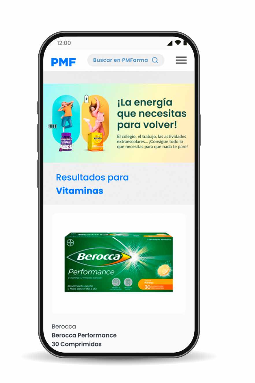 Visita Farmacéutica